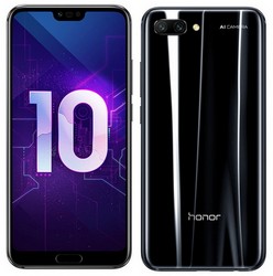 Замена микрофона на телефоне Honor 10 Premium в Ярославле